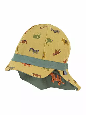 STERNTALER | Cappellino con visiera reversibile per neonato | 